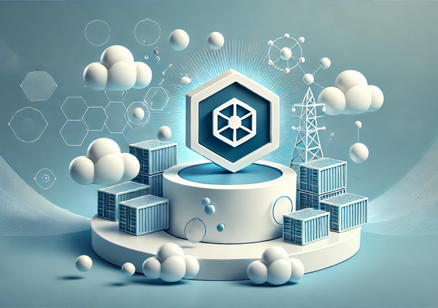 Kubernetes: оркестрація контейнерів у хмарі OneCloudPlanet