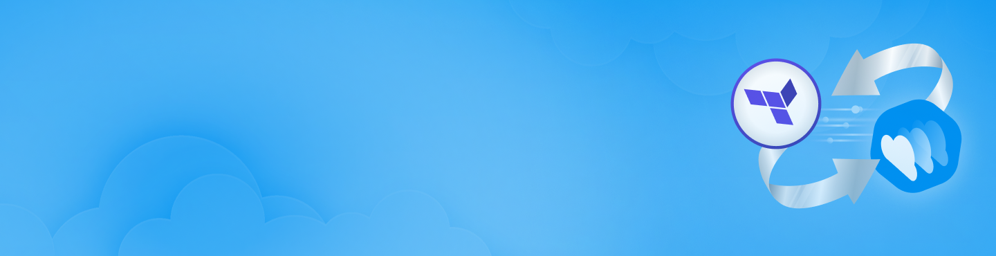 Terraform w OneCloudPlanet: zarządzanie IaC