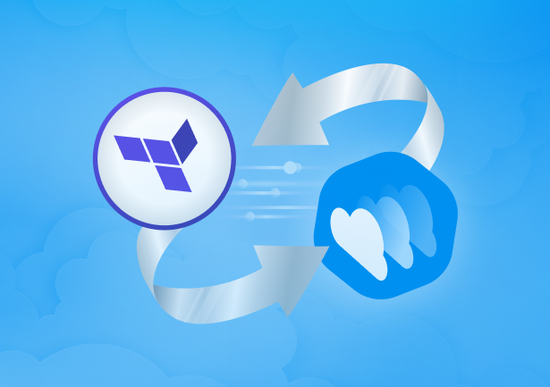 Terraform w OneCloudPlanet: zarządzanie IaC